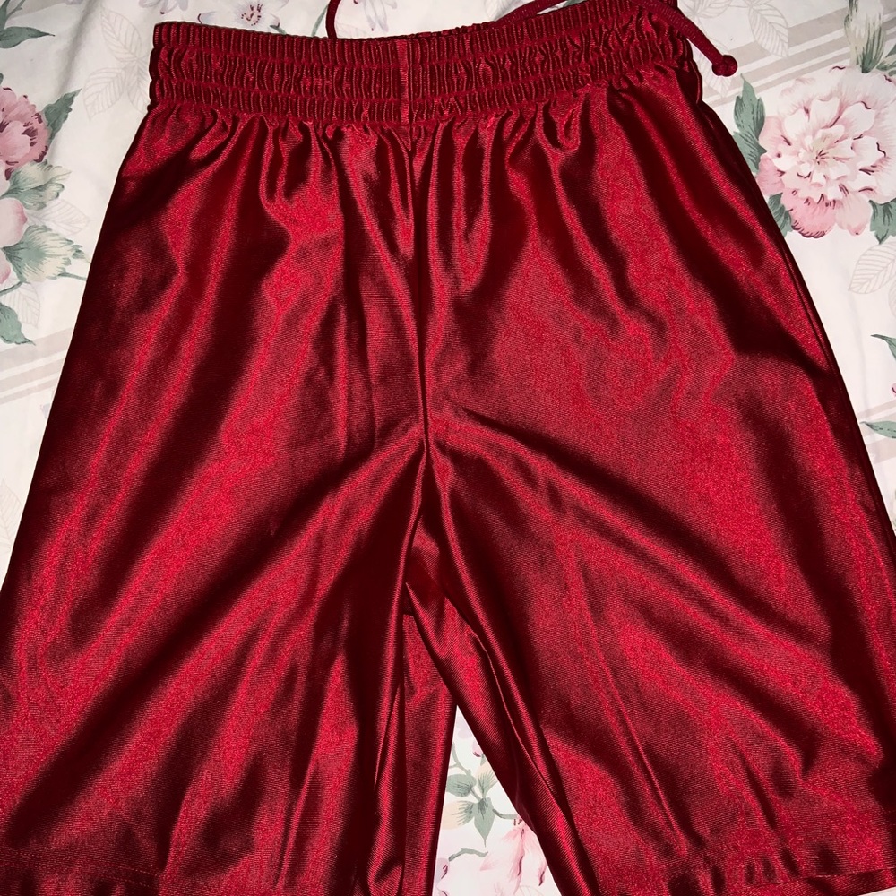 2 for $10  Xsmall Ball short and swimming trunks